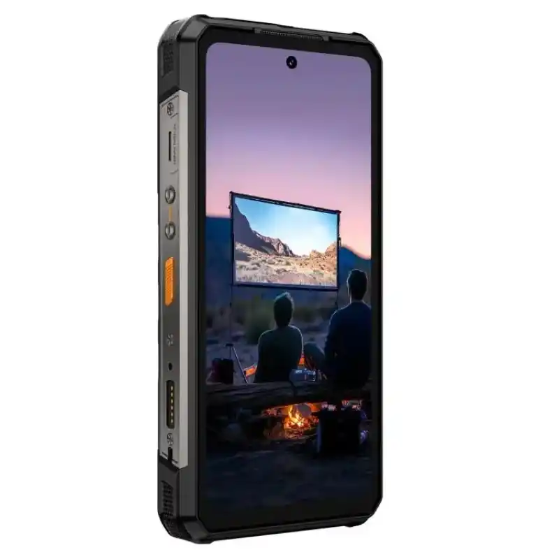 Ulefone Armor 34 pro 150 Lumen Projector Phone 32GB + 512GB